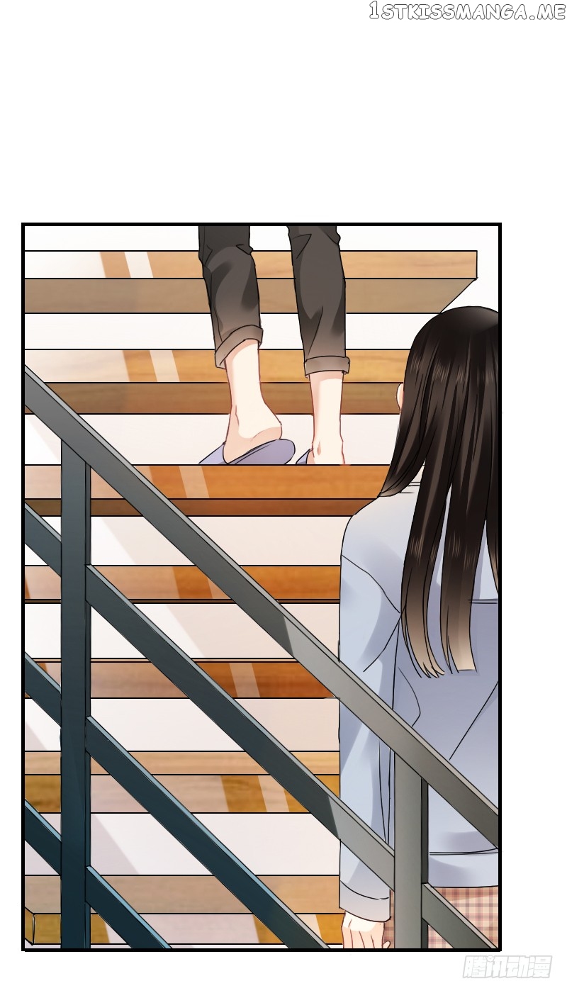 Flying Over a Thousand Mountains to Love You chapter 14 - page 15
