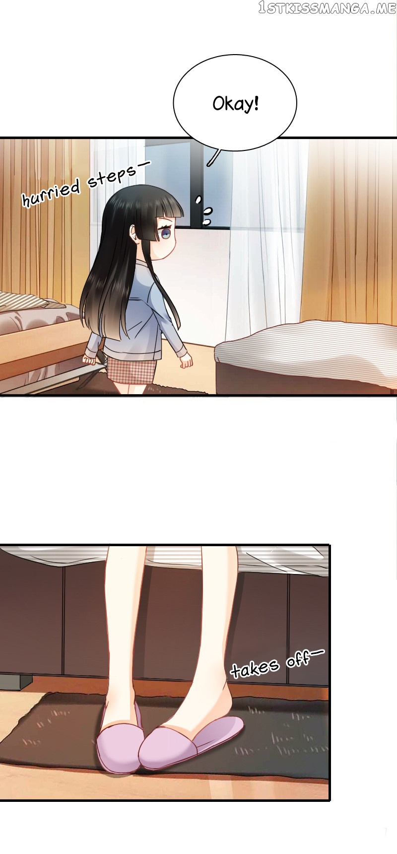Flying Over a Thousand Mountains to Love You chapter 14 - page 20