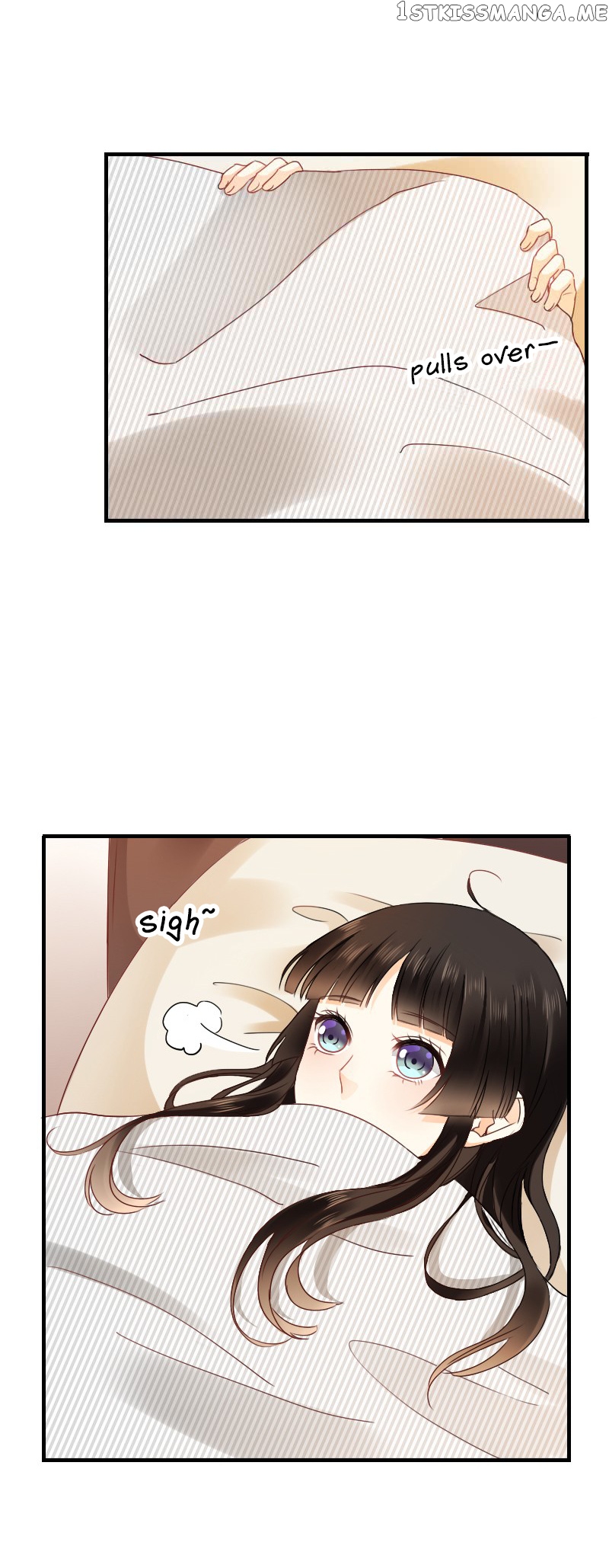 Flying Over a Thousand Mountains to Love You chapter 14 - page 21