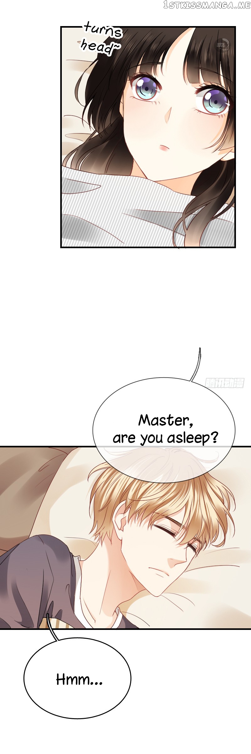 Flying Over a Thousand Mountains to Love You chapter 14 - page 22