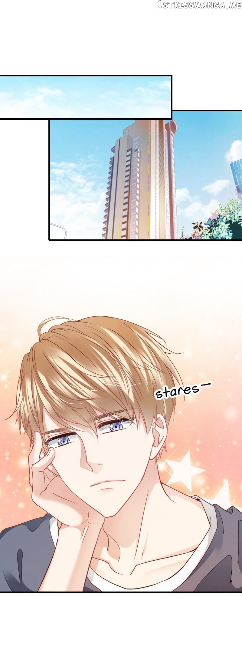 Flying Over a Thousand Mountains to Love You chapter 14 - page 26