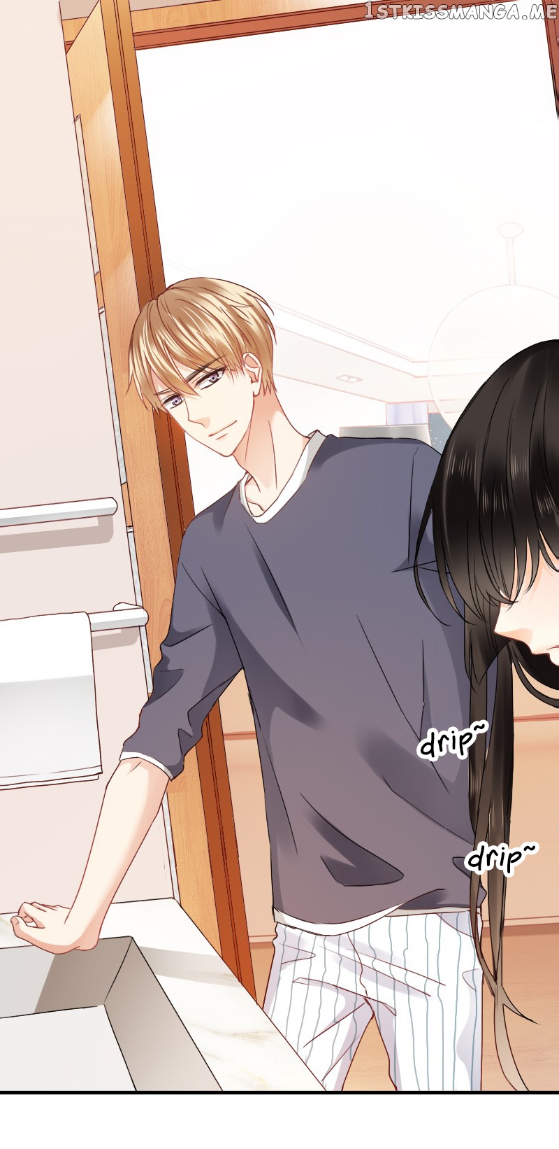 Flying Over a Thousand Mountains to Love You chapter 14 - page 34