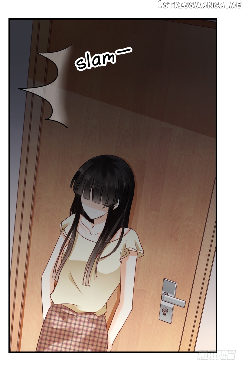 Flying Over a Thousand Mountains to Love You chapter 14 - page 37