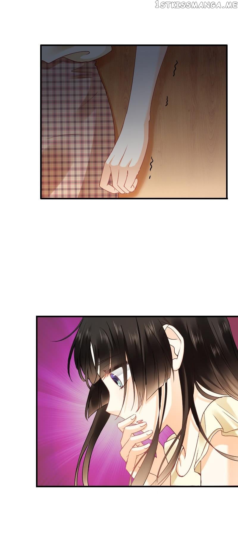 Flying Over a Thousand Mountains to Love You chapter 14 - page 38