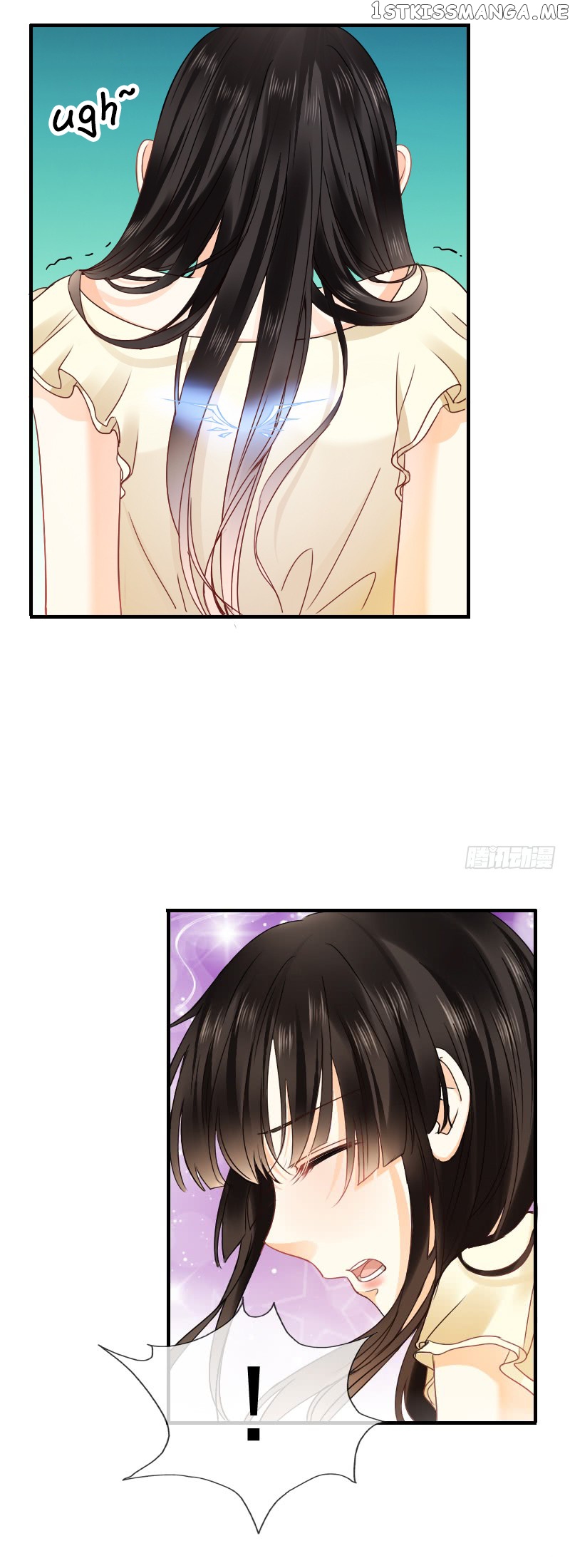 Flying Over a Thousand Mountains to Love You chapter 14 - page 39