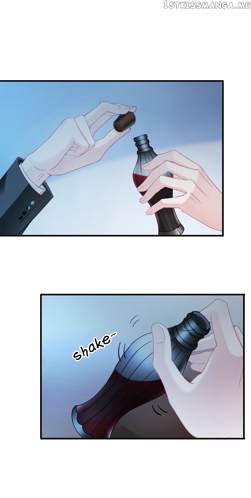 Flying Over a Thousand Mountains to Love You chapter 13 - page 28