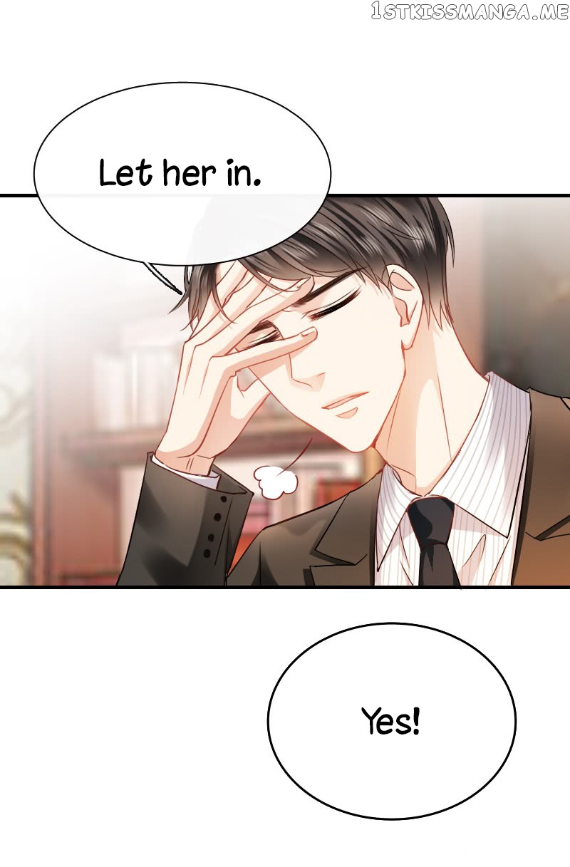 Flying Over a Thousand Mountains to Love You chapter 12 - page 28