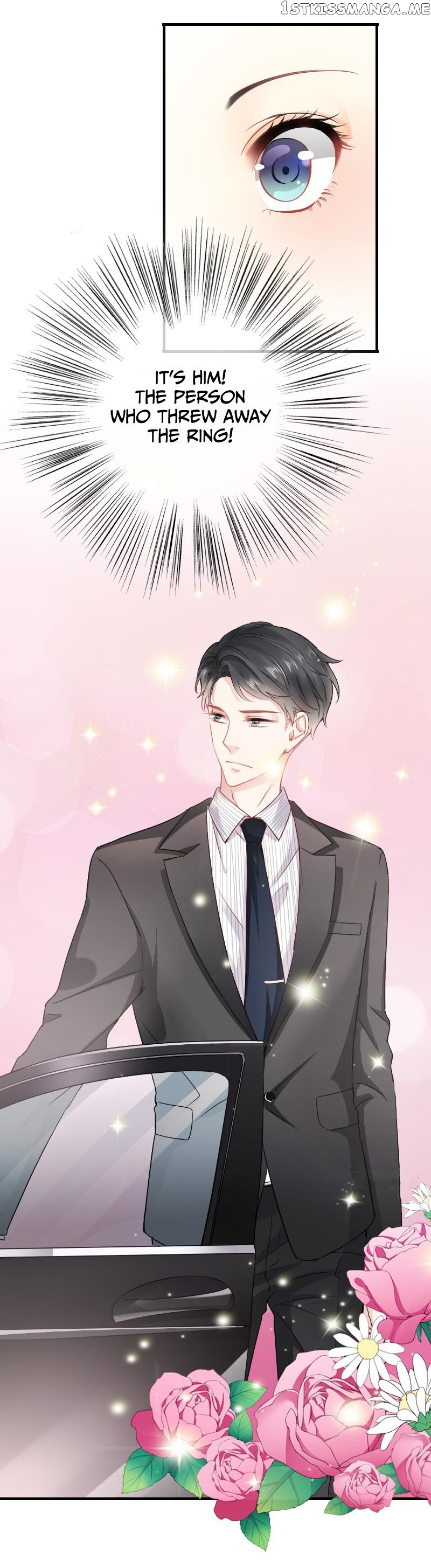 Flying Over a Thousand Mountains to Love You chapter 10 - page 17