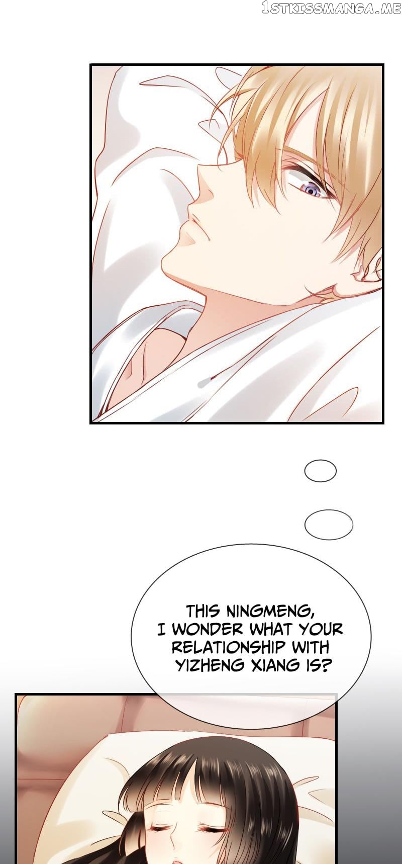 Flying Over a Thousand Mountains to Love You chapter 9 - page 13