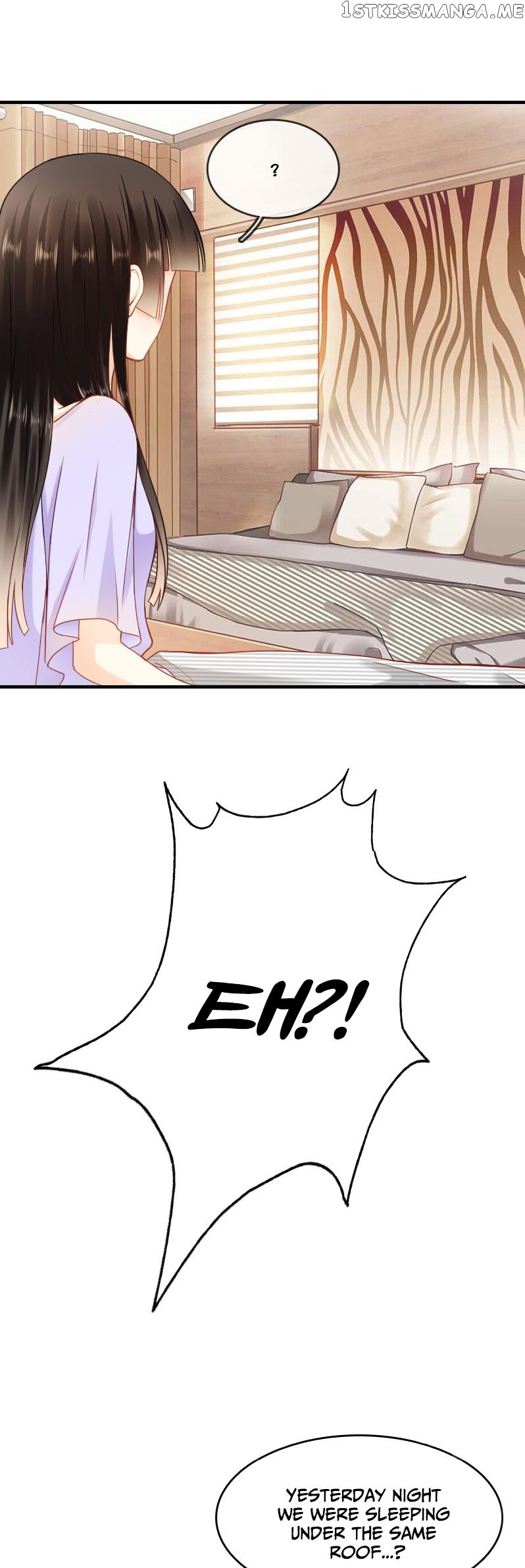 Flying Over a Thousand Mountains to Love You chapter 9 - page 20