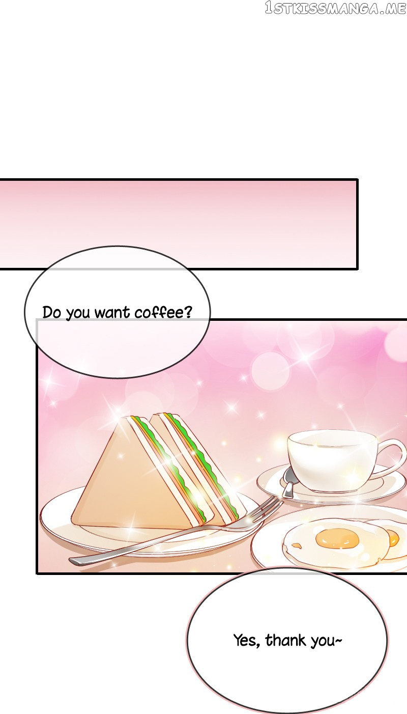 Flying Over a Thousand Mountains to Love You chapter 9 - page 25