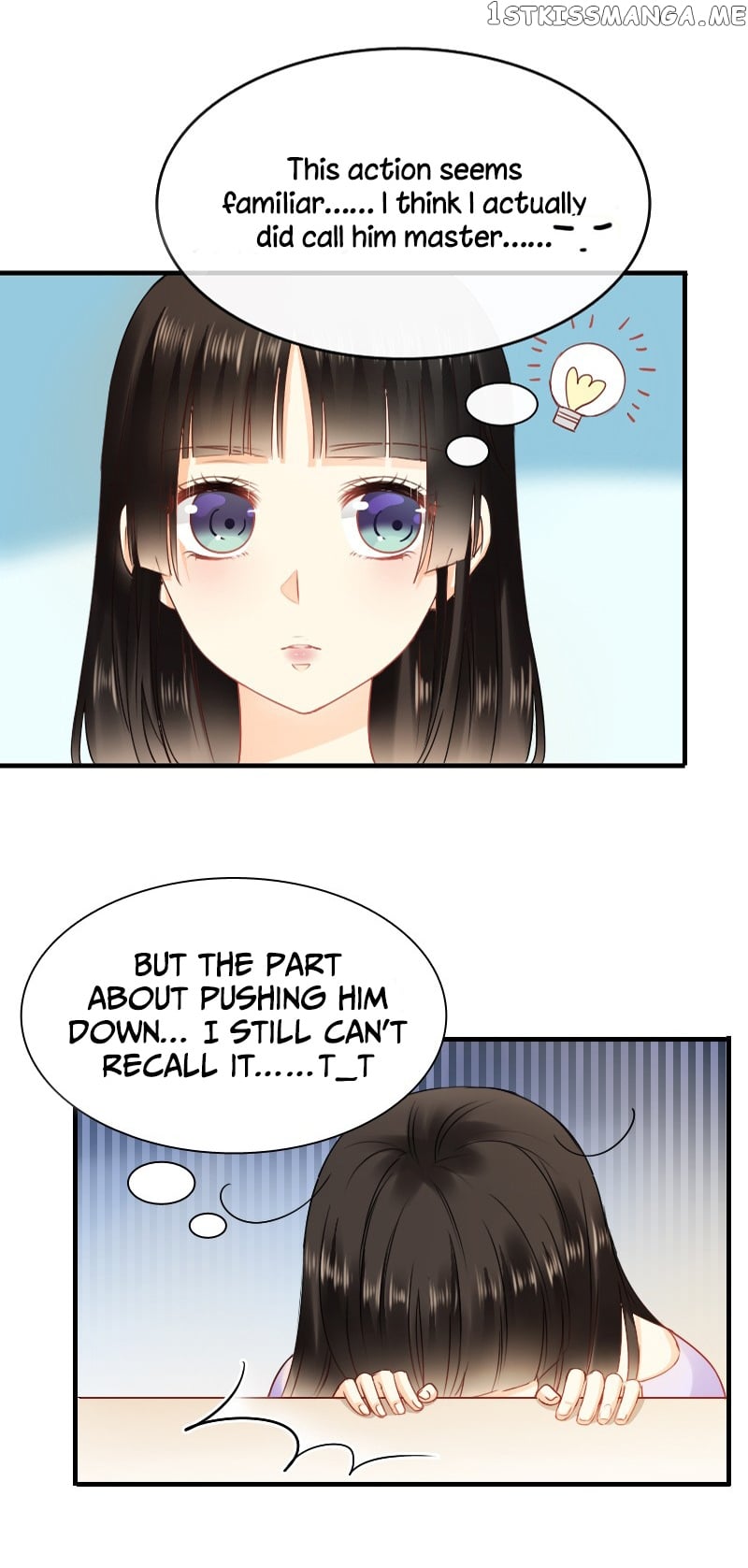 Flying Over a Thousand Mountains to Love You chapter 9 - page 29