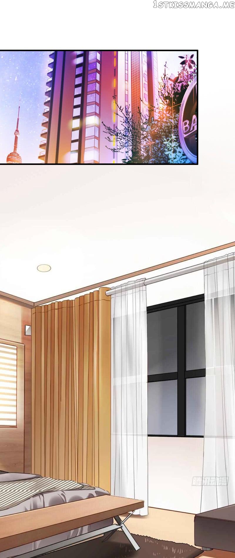 Flying Over a Thousand Mountains to Love You chapter 9 - page 3