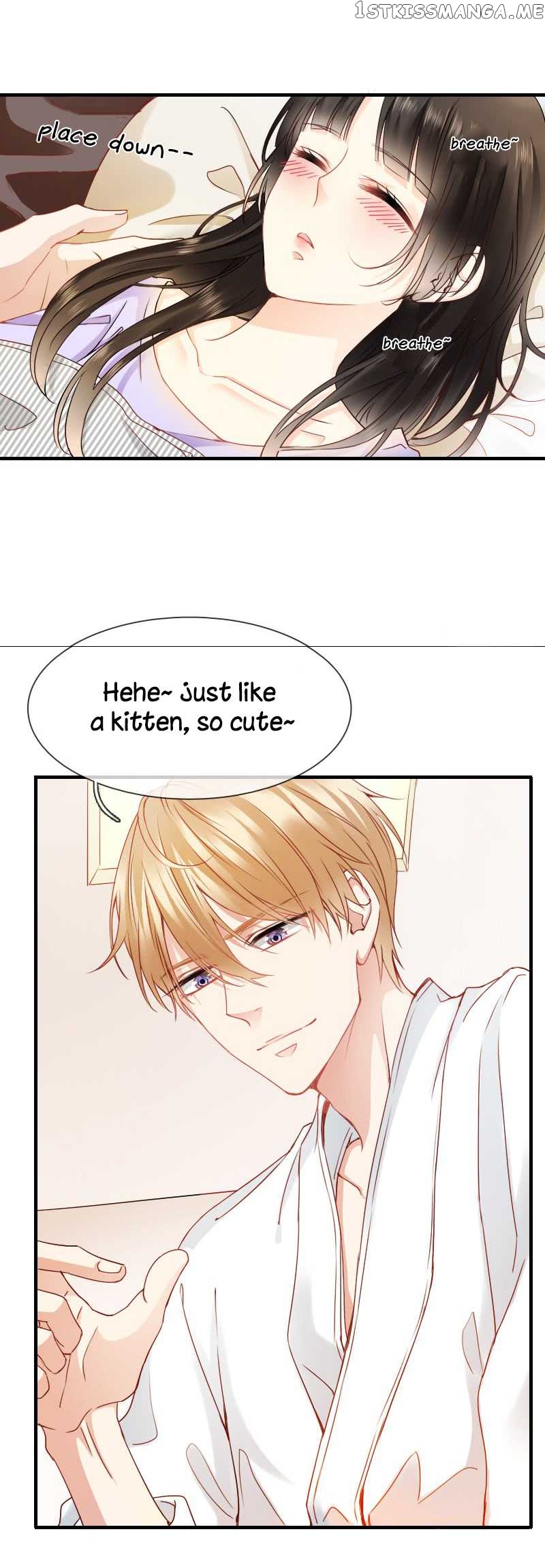 Flying Over a Thousand Mountains to Love You chapter 9 - page 5