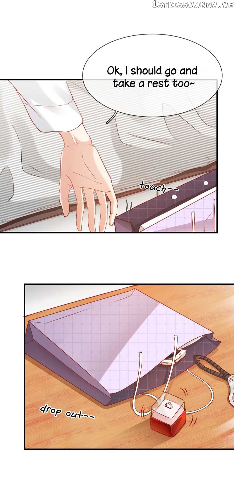 Flying Over a Thousand Mountains to Love You chapter 9 - page 6