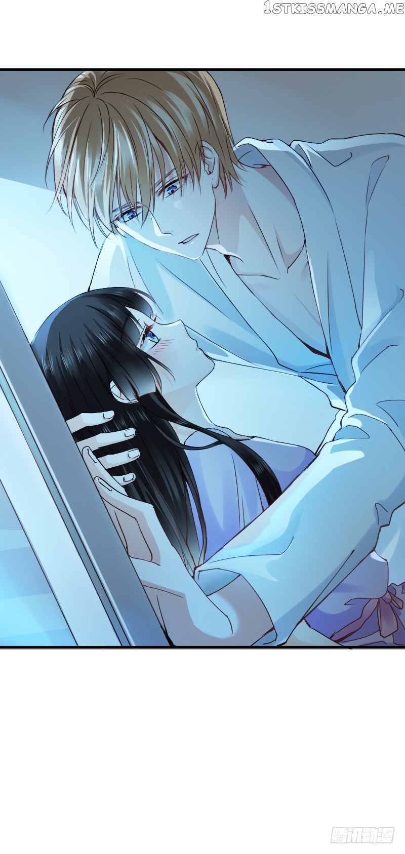 Flying Over a Thousand Mountains to Love You chapter 8 - page 14