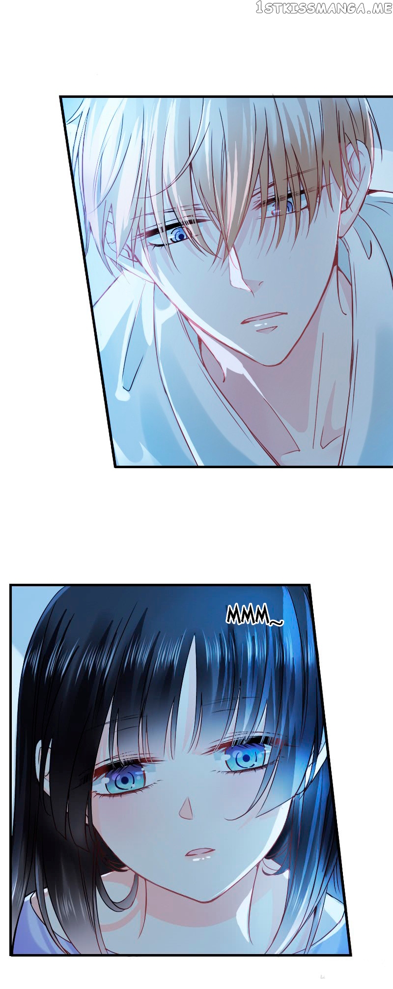 Flying Over a Thousand Mountains to Love You chapter 8 - page 15