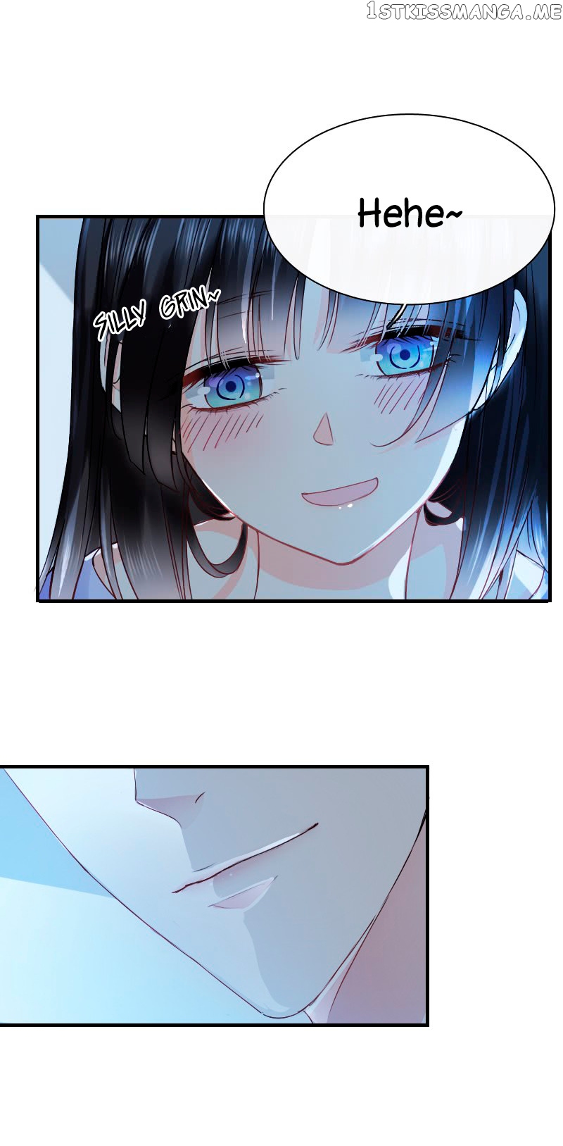 Flying Over a Thousand Mountains to Love You chapter 8 - page 16