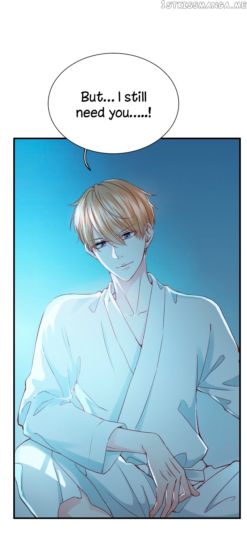 Flying Over a Thousand Mountains to Love You chapter 8 - page 20