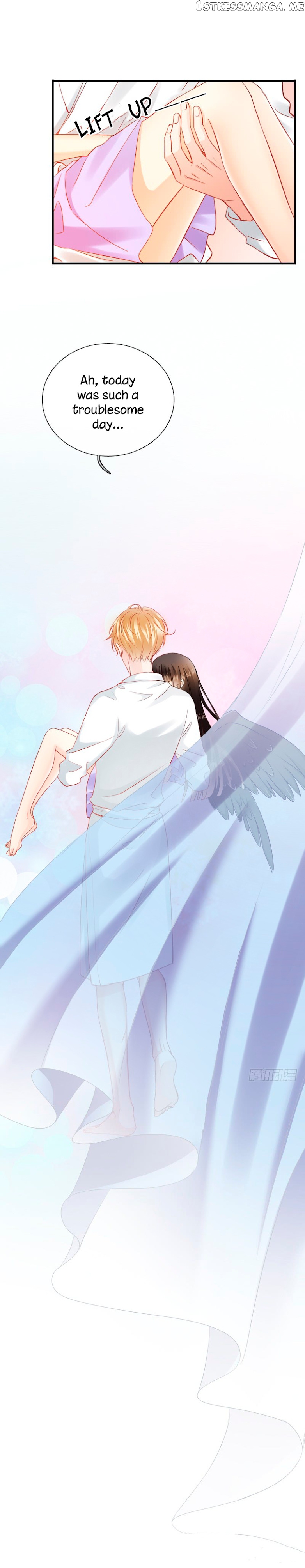 Flying Over a Thousand Mountains to Love You chapter 8 - page 29
