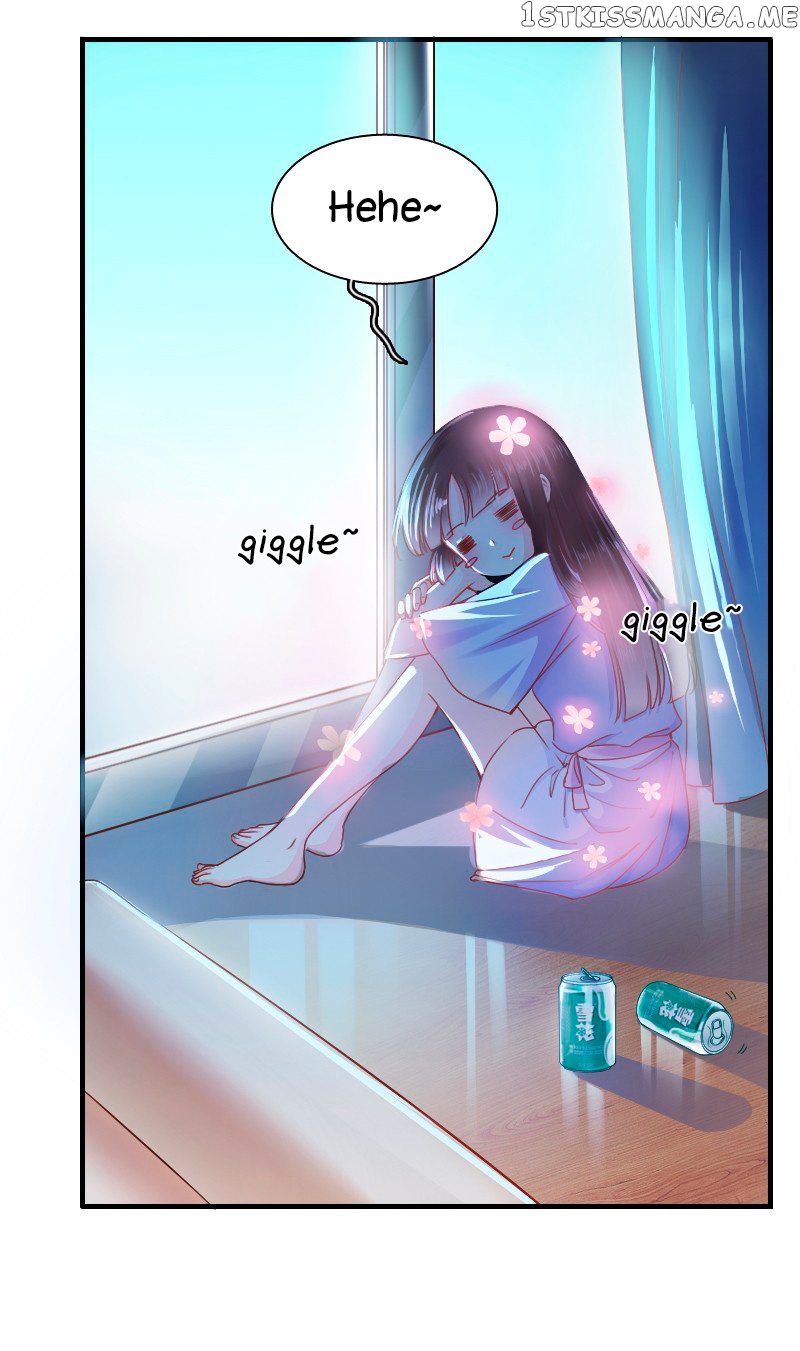 Flying Over a Thousand Mountains to Love You chapter 8 - page 3