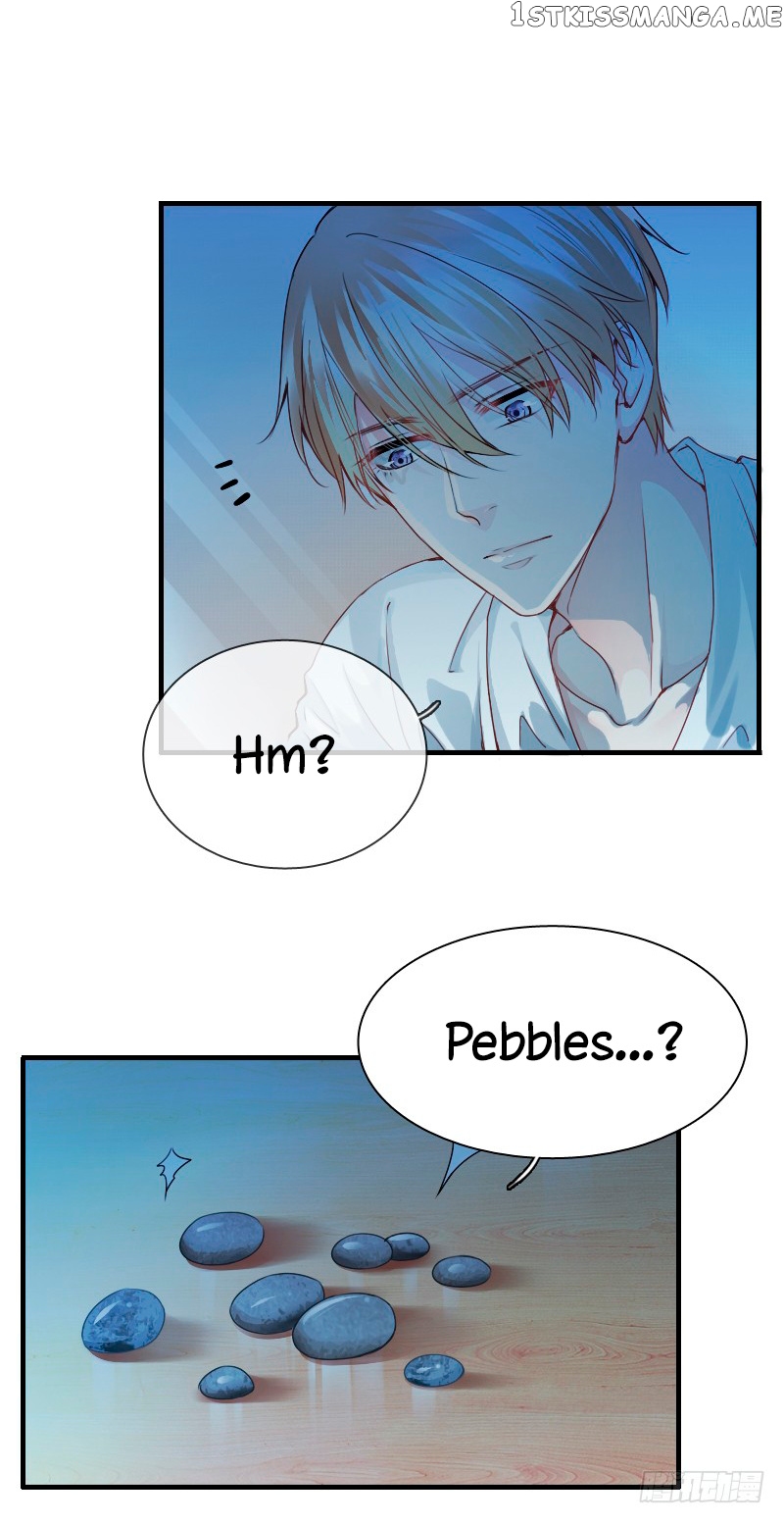 Flying Over a Thousand Mountains to Love You chapter 8 - page 8