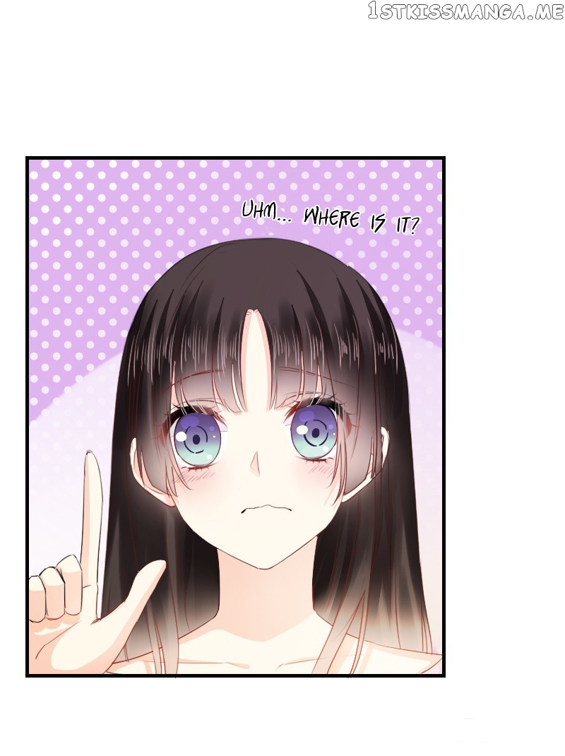 Flying Over a Thousand Mountains to Love You chapter 7 - page 10