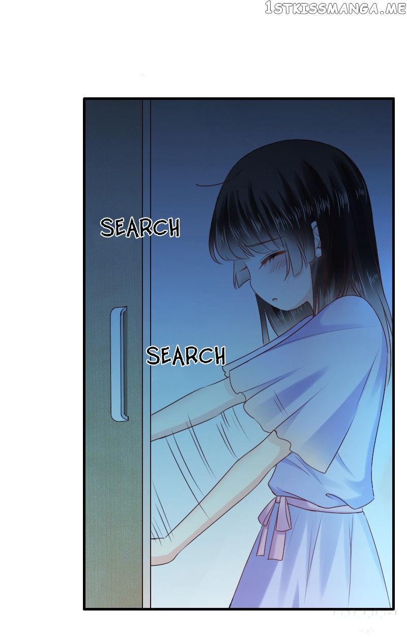 Flying Over a Thousand Mountains to Love You chapter 7 - page 11