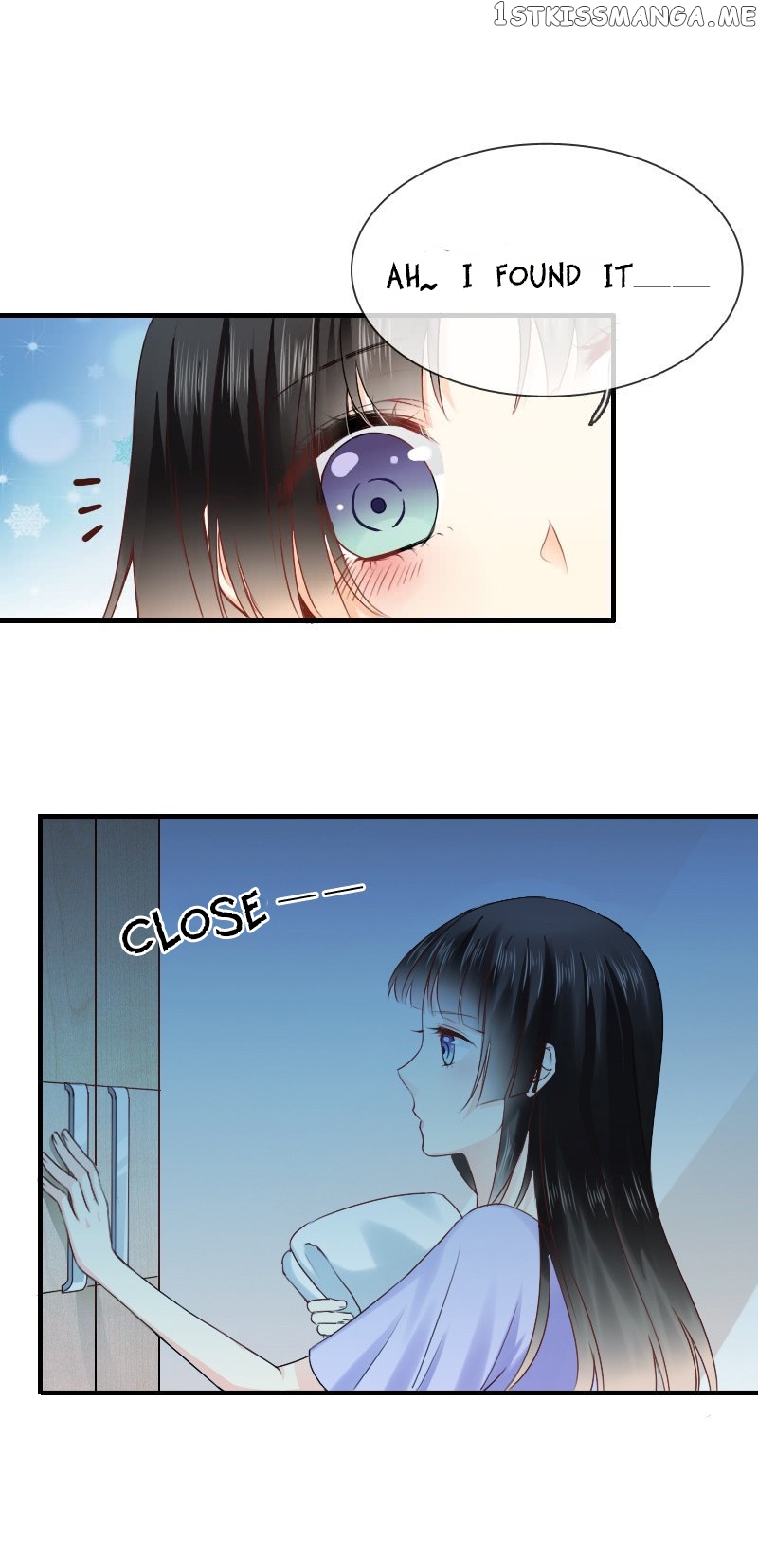 Flying Over a Thousand Mountains to Love You chapter 7 - page 12