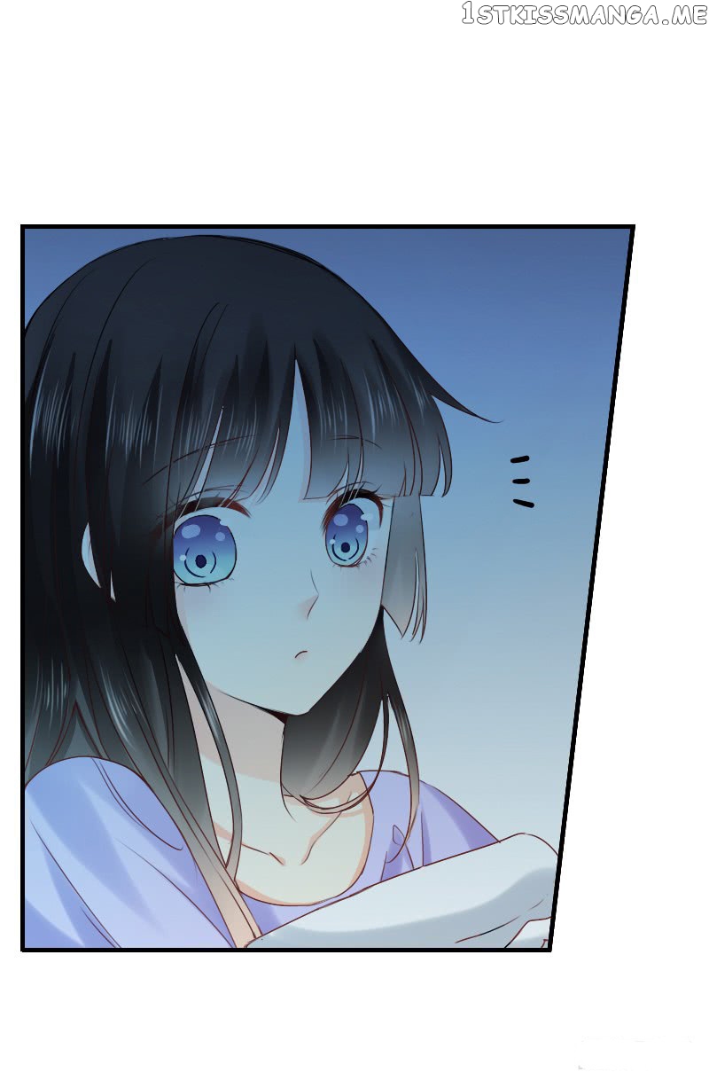 Flying Over a Thousand Mountains to Love You chapter 7 - page 13