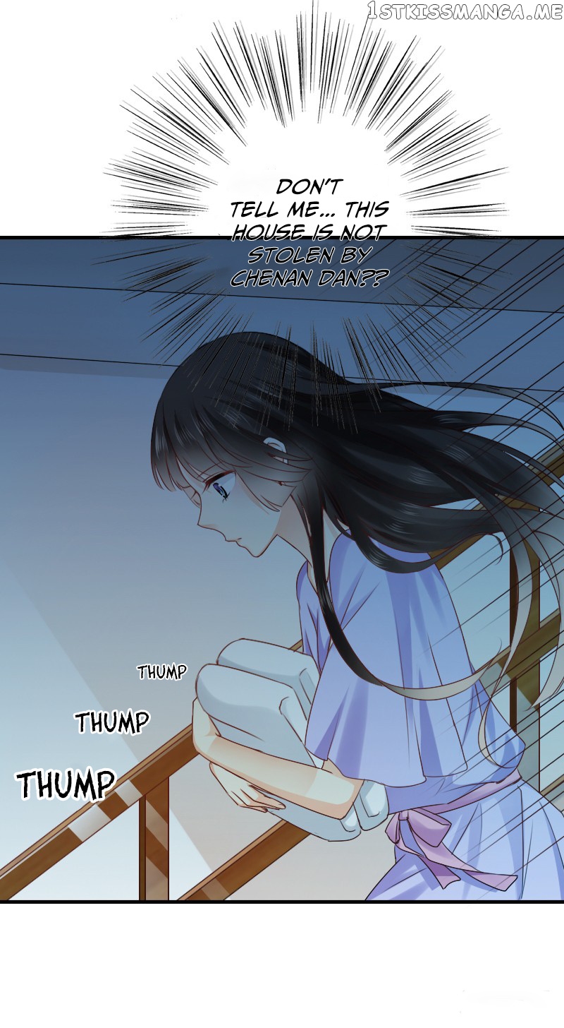 Flying Over a Thousand Mountains to Love You chapter 7 - page 15
