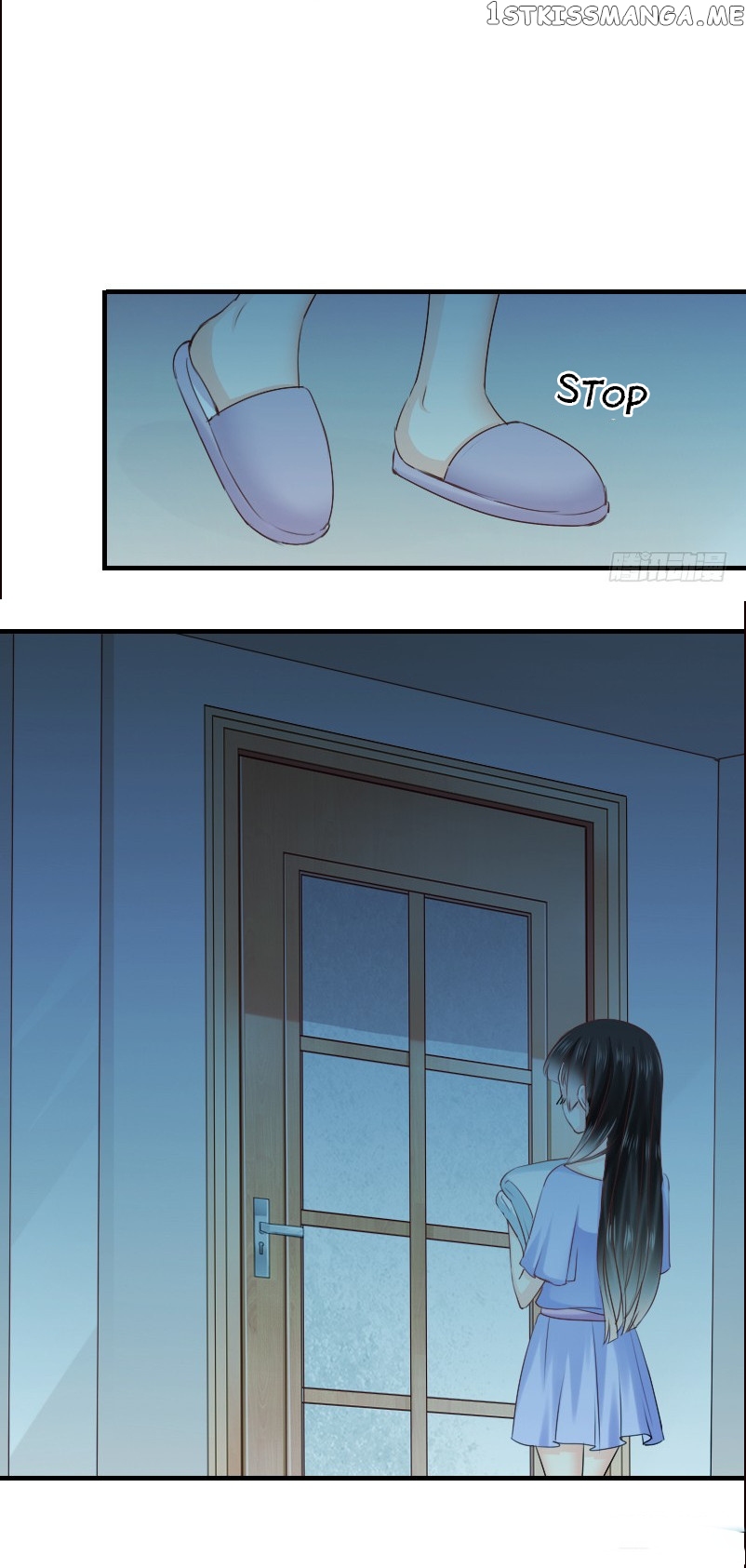 Flying Over a Thousand Mountains to Love You chapter 7 - page 16