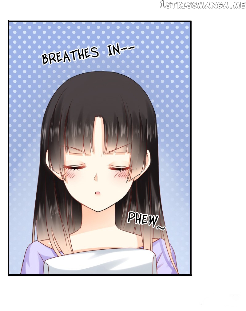 Flying Over a Thousand Mountains to Love You chapter 7 - page 17