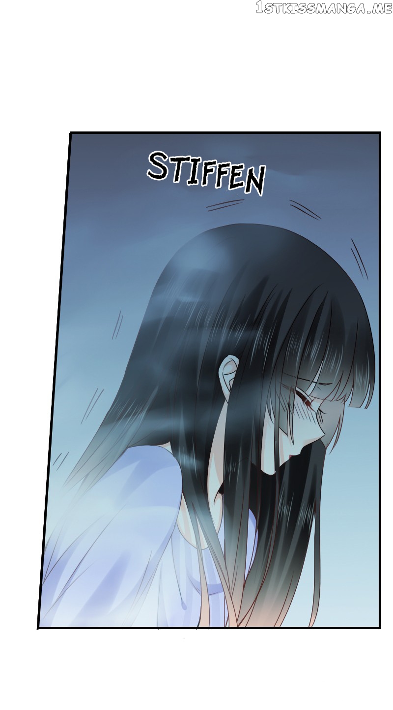 Flying Over a Thousand Mountains to Love You chapter 7 - page 19