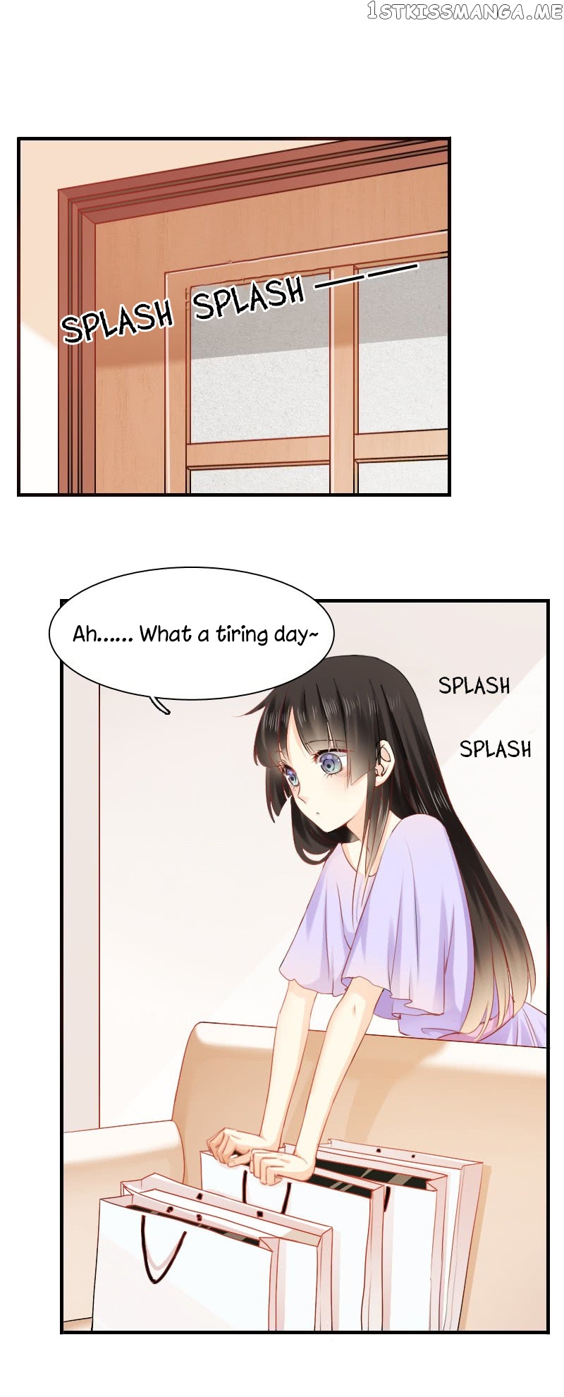 Flying Over a Thousand Mountains to Love You chapter 7 - page 2