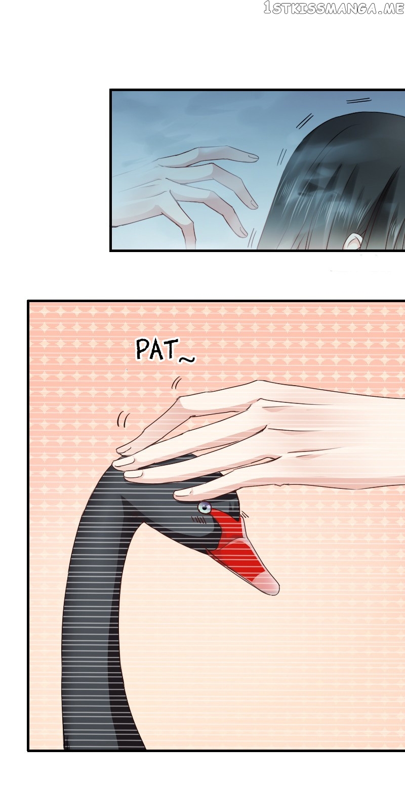 Flying Over a Thousand Mountains to Love You chapter 7 - page 20