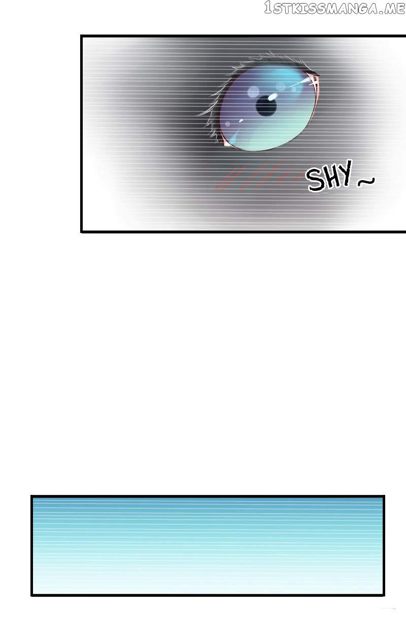 Flying Over a Thousand Mountains to Love You chapter 7 - page 22