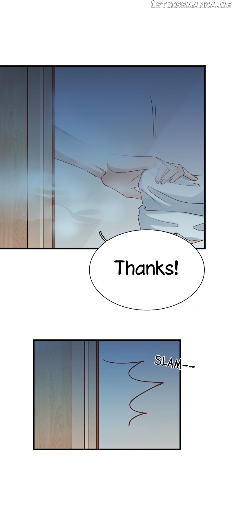 Flying Over a Thousand Mountains to Love You chapter 7 - page 23