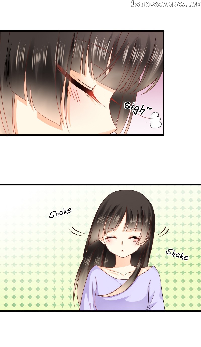 Flying Over a Thousand Mountains to Love You chapter 7 - page 24