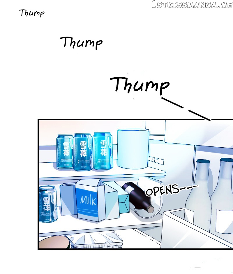 Flying Over a Thousand Mountains to Love You chapter 7 - page 25