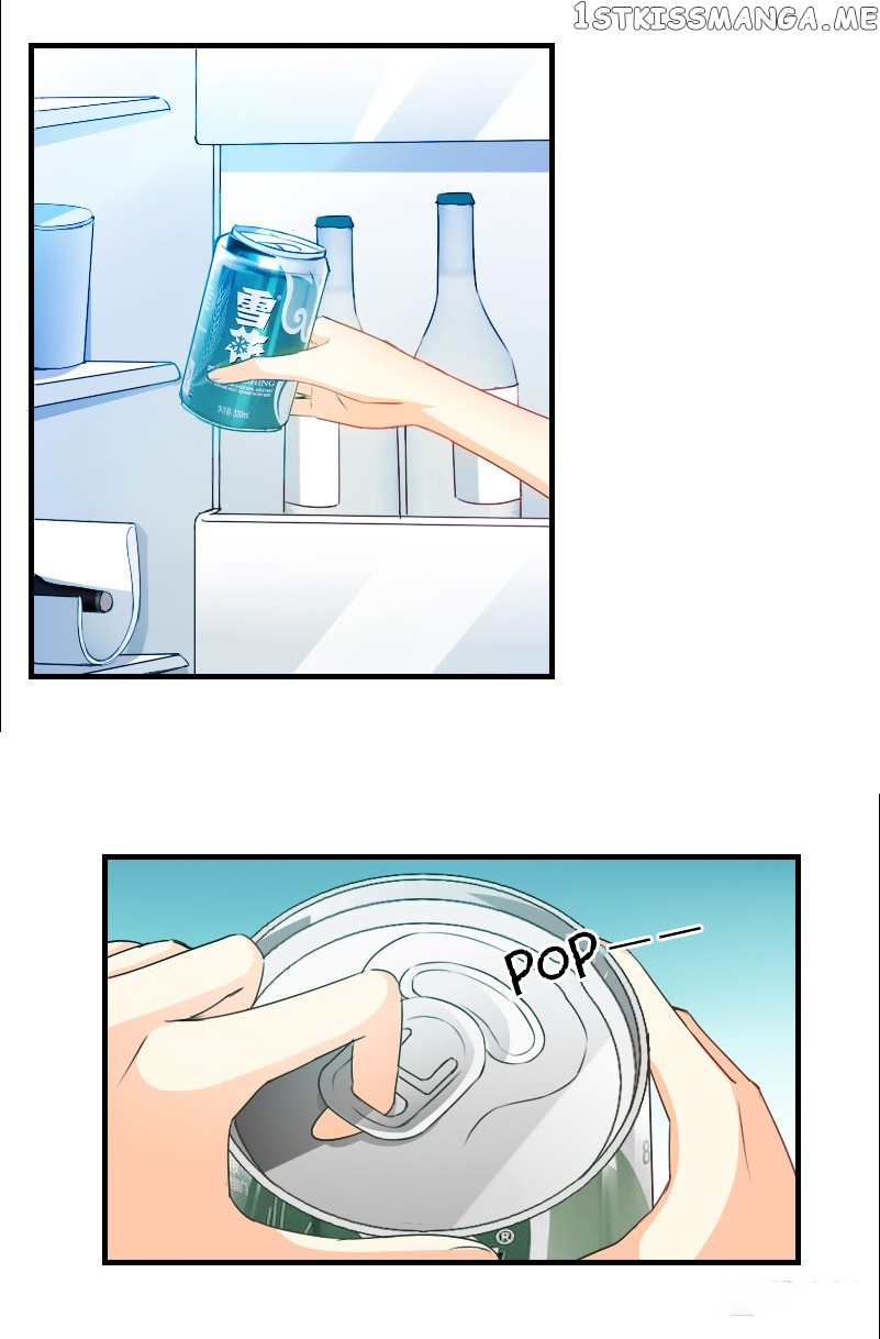 Flying Over a Thousand Mountains to Love You chapter 7 - page 26