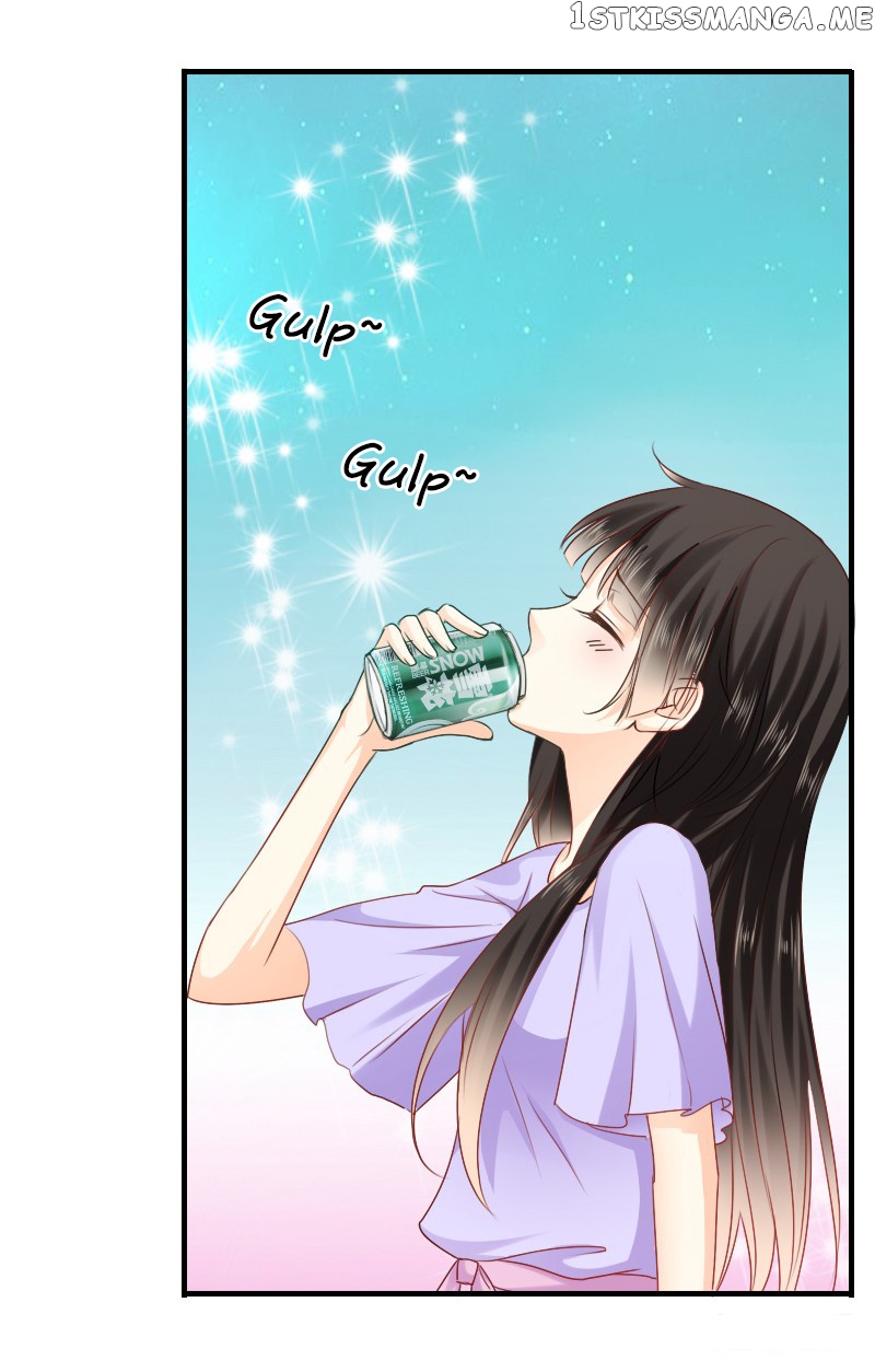 Flying Over a Thousand Mountains to Love You chapter 7 - page 27