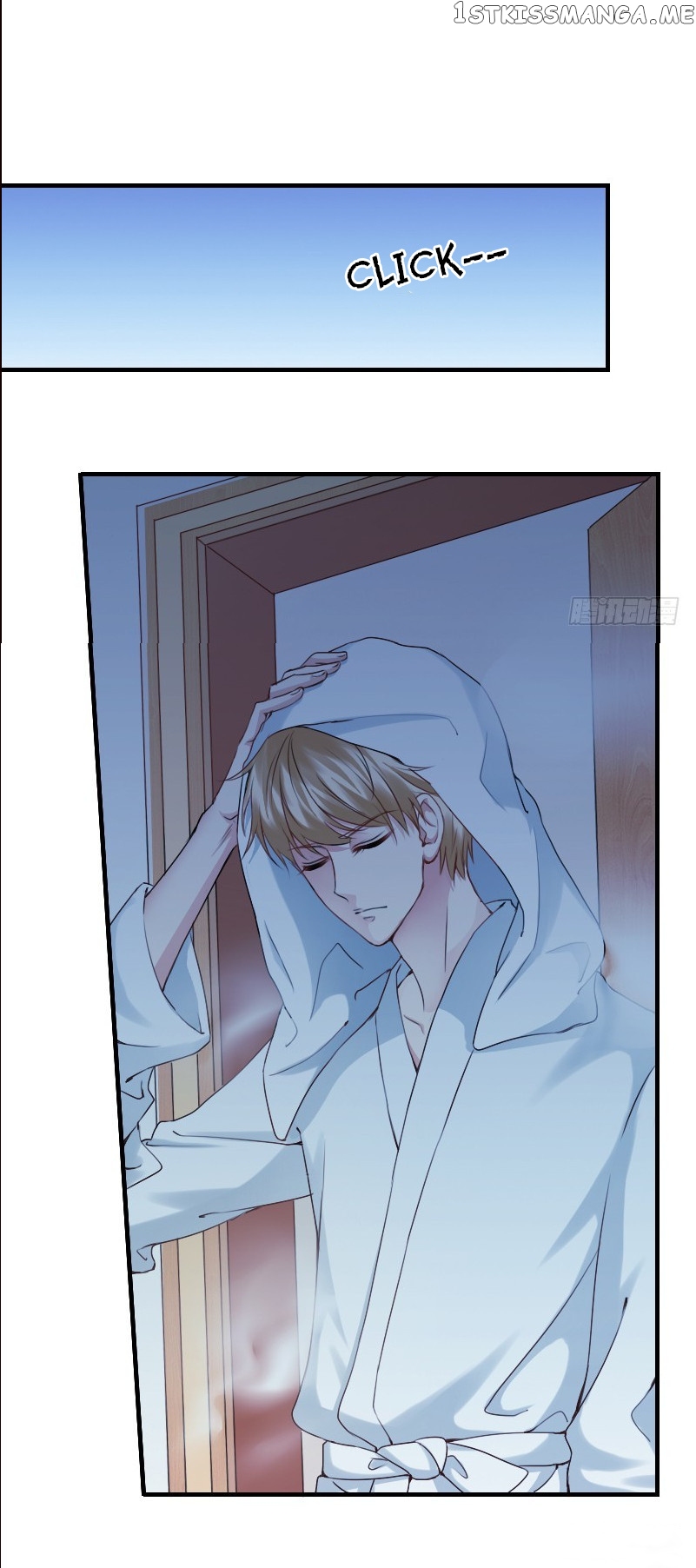 Flying Over a Thousand Mountains to Love You chapter 7 - page 28