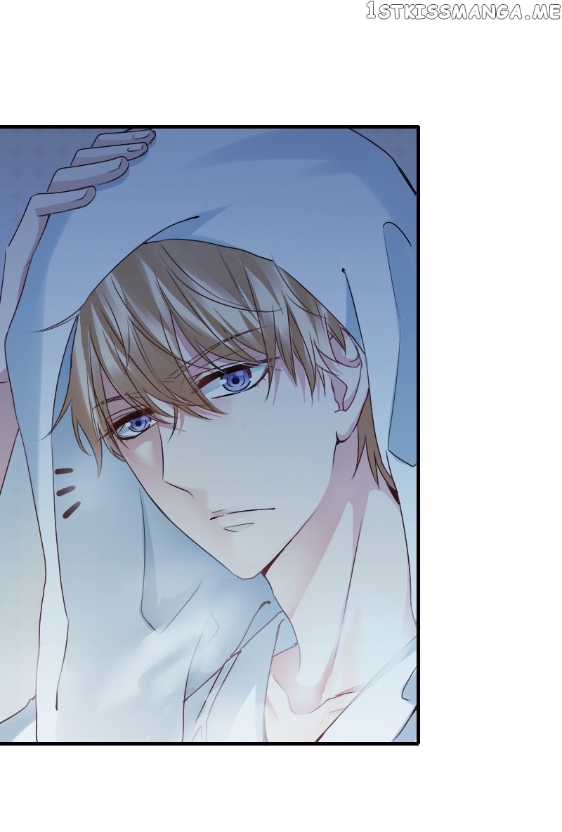 Flying Over a Thousand Mountains to Love You chapter 7 - page 29