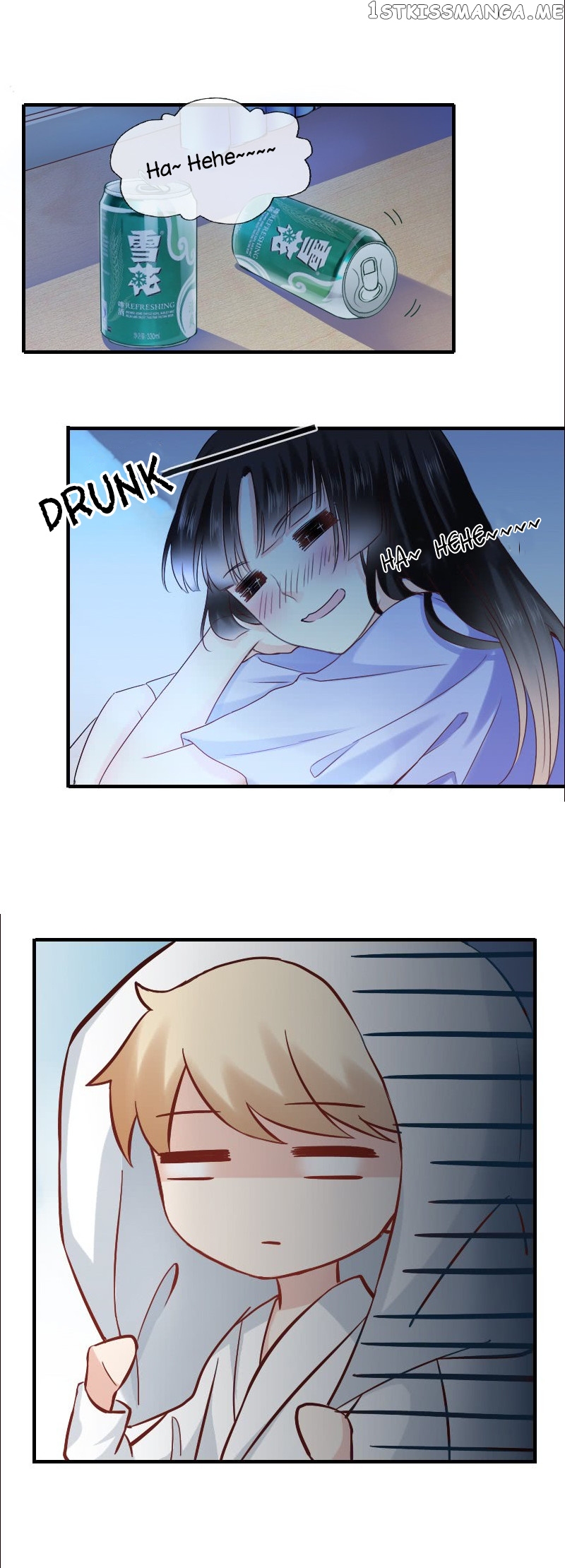 Flying Over a Thousand Mountains to Love You chapter 7 - page 30