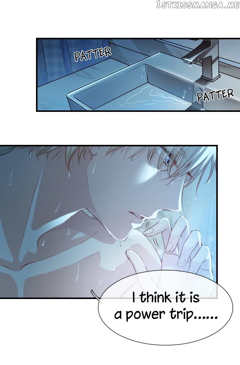 Flying Over a Thousand Mountains to Love You chapter 7 - page 5