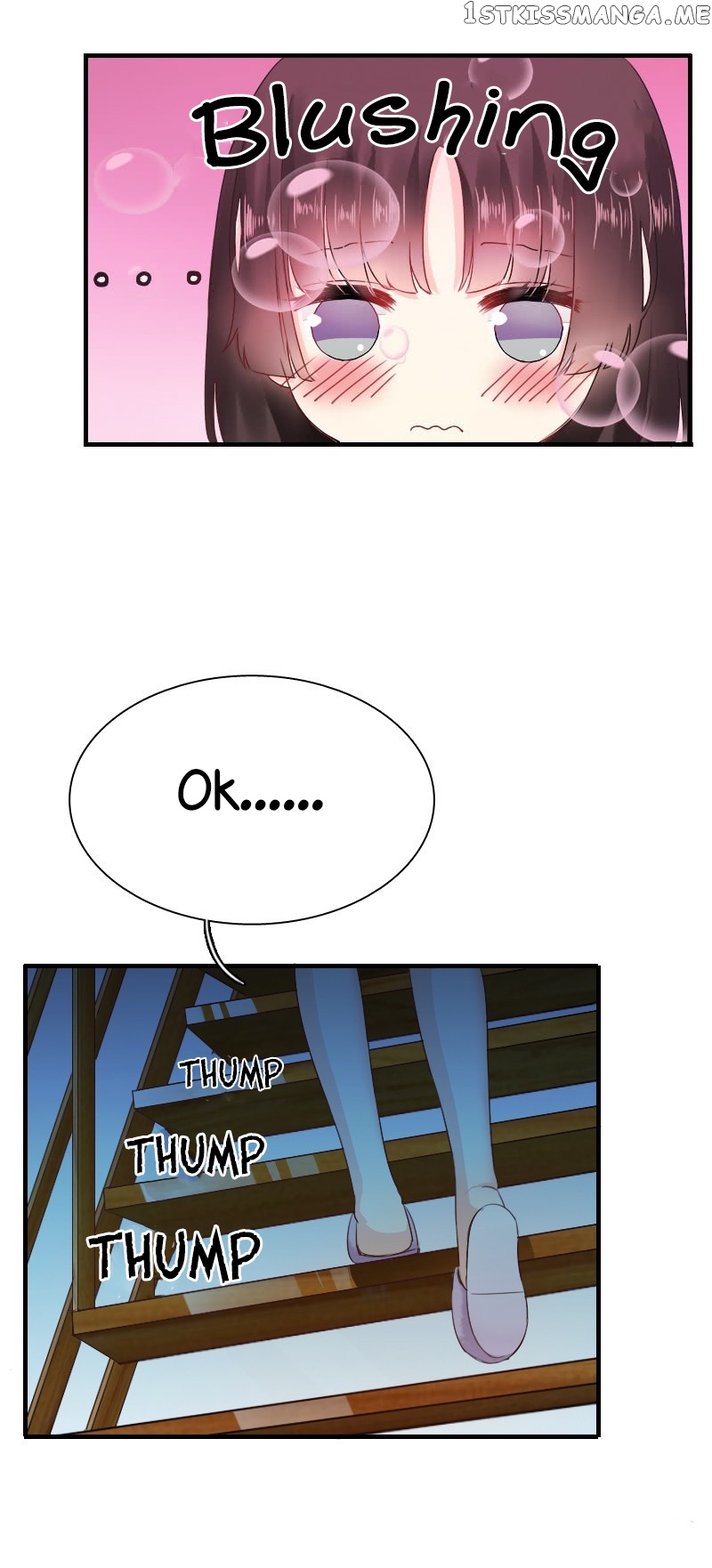 Flying Over a Thousand Mountains to Love You chapter 7 - page 8