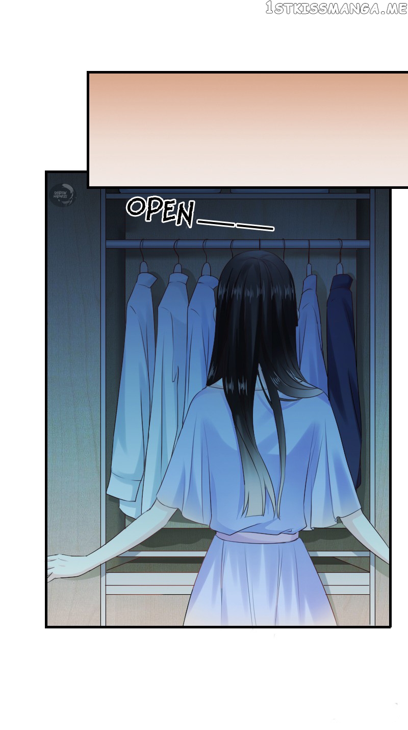 Flying Over a Thousand Mountains to Love You chapter 7 - page 9