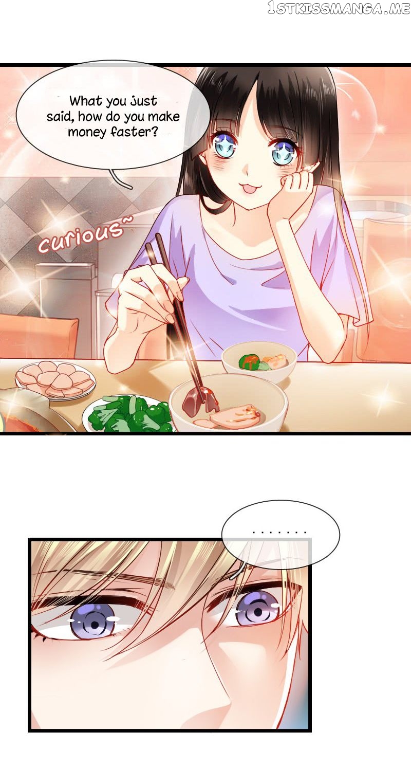Flying Over a Thousand Mountains to Love You chapter 6 - page 15