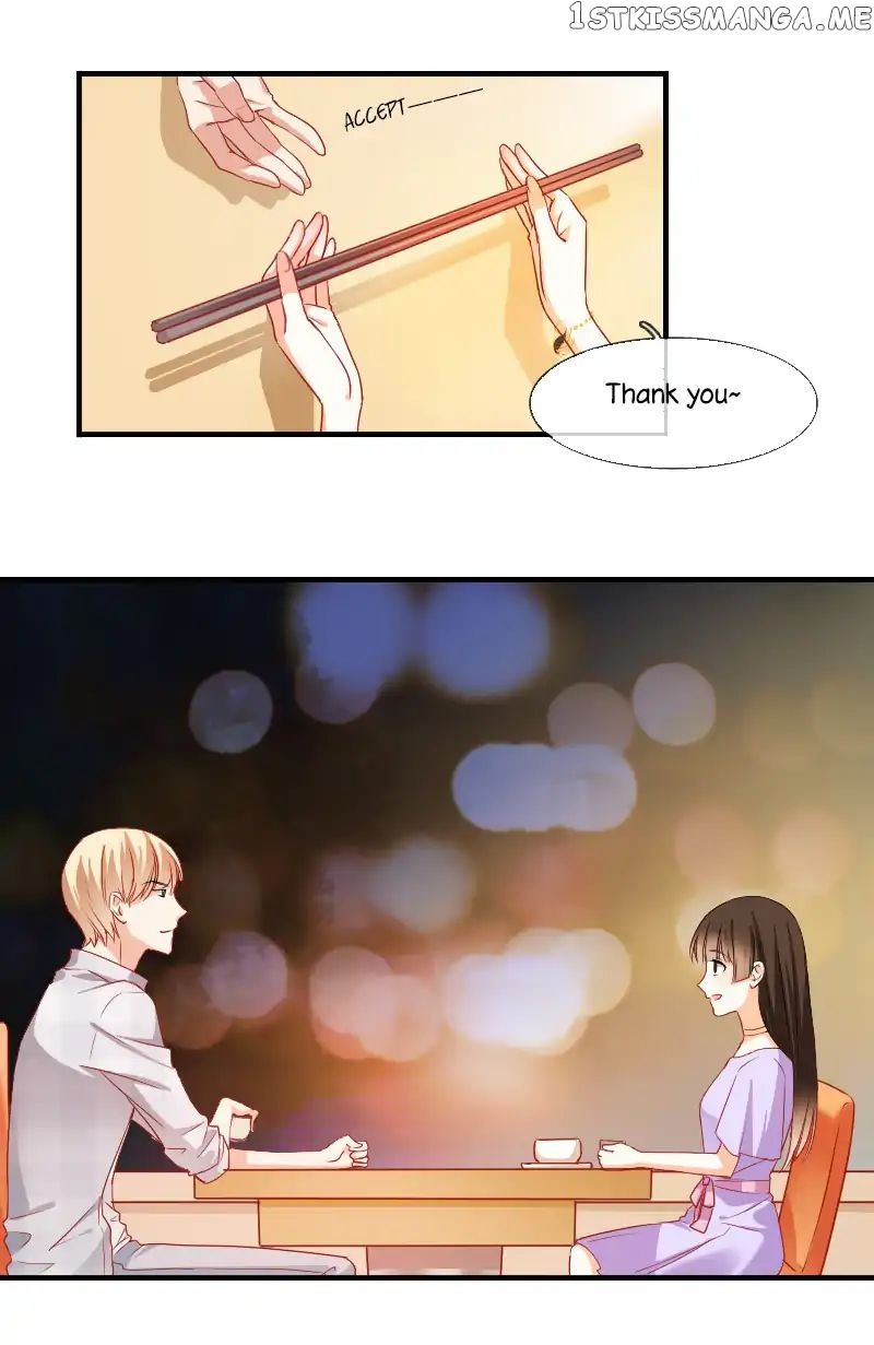 Flying Over a Thousand Mountains to Love You chapter 5 - page 9